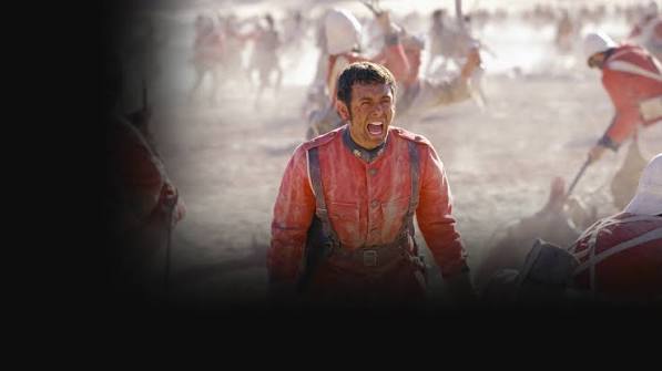 Watch The Four Feathers | Netflix