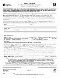 A california lease agreement is a document that allows a landlord of residential or commercial property to write a legally binding rental contract with a tenant. California Association Of Realtors Rental Agreement Download California Rental Lease Agreement Forms And