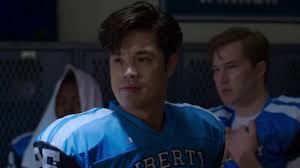 13 reasons why season 1. Champion Jersey Worn By Ross Butler As Zach In 13 Reasons Why Season 3 Episode 12 And Then The Hurricane Hit 2019