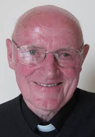 Death Notice of Fr. Michael Kidney SMA (Blackrock, Cork)