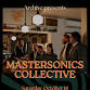 Mastersonics Collective at Coramba Hall event image