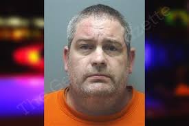 Cherokee County Crime