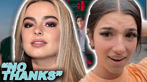 Charli d'amelio and addison rae best moments (2021) interested in growing your azclip channel? Charli D Amelio Addison Rae Declined Hype House Reality Tv Show Hollywire Gentnews