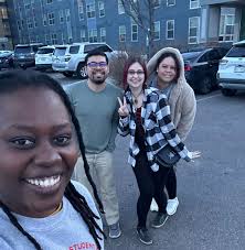 OSU Represented at ESA's NCB Meeting (wow alphabet soup!) — EGSA