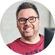 Experience and passion for automation and high-level programming