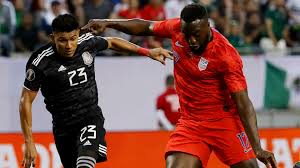 Alexi lalas and david mosse discuss the usa vs mexico rivalry and trash talking in soccer on the state of the union podcast. Usa Vs Mexico Tv Channel Live Stream Team News Preview Goal Com