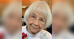 Obituary for Constance "Connie" (Herrick) Grundei