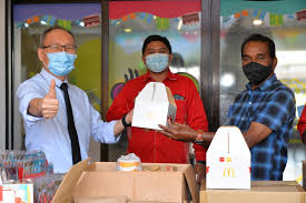 No.2, jalan jinjang setia 3, jinjang utara tambahan, 52000 kuala lumpur, wilayah persekutuan kuala lumpur. Covid 19 Relief Efforts Mhc Plantation Bhd