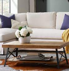 Read customer reviews and common questions and answers for three posts™ part #: Trent Austin Design Kinsella Coffee Table