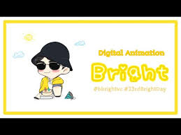 Drawing Bright Vachirawit Fanart Digital Animation Timelapse Byilus Youtube Unofficial page of bright vachirawit manges by supporters. drawing bright vachirawit fanart