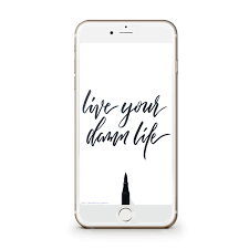 I seriously can't believe it. Wallpapers Crooked Calligraphy