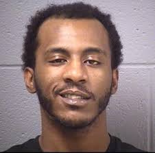 Will Co. Jail Weekend Roundup Sept. 21