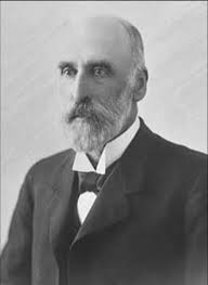 Frederick Poate in 1916, recorded by an unknown photographer (courtesy:... 