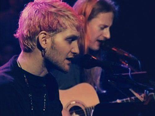 Alice with no Chains. Notes from MTV Unplugged, Alice in Chains | by  Karolina Waligóra-Guimarães | Medium