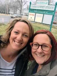 my inspiration, Jo Barby...