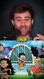 Robin Joins the Justice League in DC Universe