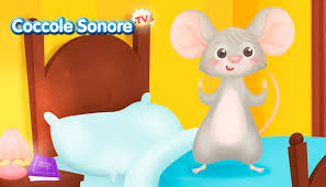 L'intento è quello di promuovere le più belle canzoni e farle cantare ai bambini. Topolino Topoletto Archivi Coccolesonore