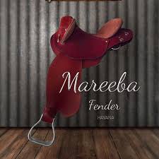 Is This Your Next Saddle The Australian Made Mareeba Fender In Semi Or Full Quarter Horse Ask Your Local Saddlery Store For Detail Cowgirl Fender Toowoomba