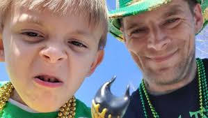 Fundraiser for Jason Lawyer by Teri and Brian Burchett : Jason 'Little J'  Lawyer 2014 ~ 2023 ❤️