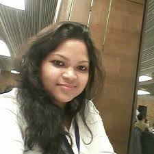 Bidisha Roy Email & Phone Number