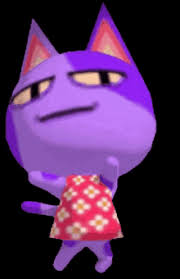 A list of the best gifts to give purrl in animal crossing: Animal Crossing Bob Gifs Tenor