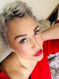 the toner went a little too dark for me so back to the hairdresser i go