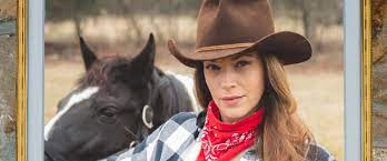 Watch Christmas at the Ranch on Netflix Today! | NetflixMovies.com