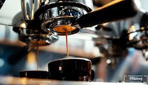 Lagi nyari mesin pembuat kopi terbaik? 5 Harga Mesin Kopi Di Bawah Rp500 Ribu Kualitas Mahal
