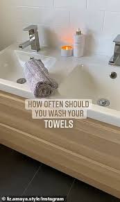 Clorox.com has been visited by 10k+ users in the past month This Is How Often You Should Really Be Washing Your Towels And Bath Mats Travel Guides