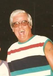 DANIEL O'HARA Obituary (1934