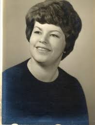 Frances Curley Obituary (2014)