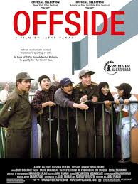 Ofsayt - 2006 filmi - Beyazperde.com