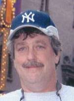 Obituary information for Jay Alford McQueen