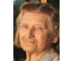 Sarah Watts Obituary (1934