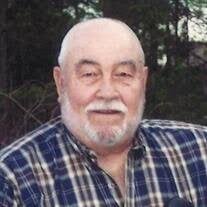 James Kenneth Smith Obituary