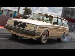 Check spelling or type a new query. Sleeper Volvo Wagon Does 8s 1 4 Mile Run Out For Muscle Car Blood Autoevolution