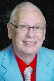 Edwin Reilly Obituary (1932