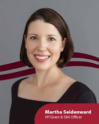 Please help us welcome Emily Fessler Suchanec, Commercial Banking Officer,  to the Impressia Bank team! Emily joins the Impressia team from our sister  division, ERIEBANK, where she spent eight years in commercial