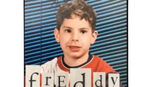 Singled Out: Izzy Heltai