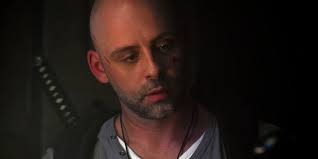 Dead Shadows (3D Vers.)(Blu-ray) (FSK 18): Amazon.co.uk: Wolfrom, Fabian,  Fallon, John, Valence, Vanessa, Cholewa, David: DVD & Blu-ray