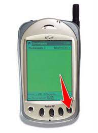 Hard Reset for Mitsubishi Trium Mondo