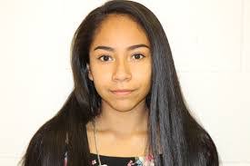 Andrea Longoria's Instagram, Twitter & Facebook