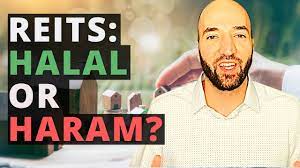 In fact, this is how investing and owning a stock works. Are Reits Halal Or Haram Youtube