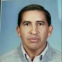 Daniel Bolívar Viveros Enriquez