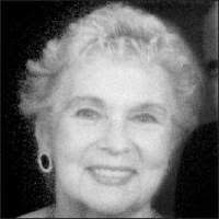 RUTH ZUKER Obituary (2013)