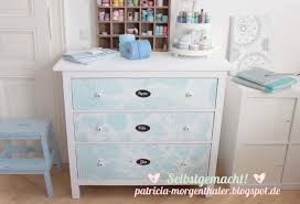 Entdecke die möbel von ikea, die genau zu dir & deinem zuhause passen. Ikea Kommode Im Shabby Stil Handmade Kultur