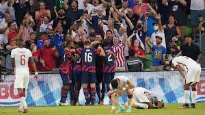 Mexico or canada the americans were outplayed for a stretch but got what mattered most in the end Nmrbnko3g4jvtm