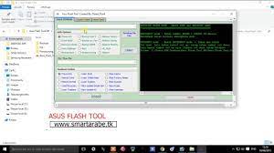 Free file hosting for all android developers. Asus Flash Tool Pro By Progsm