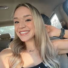 Genevieve Armijo's Instagram, Twitter & Facebook