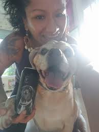 GRIZZLY THE GOOD BOY!...